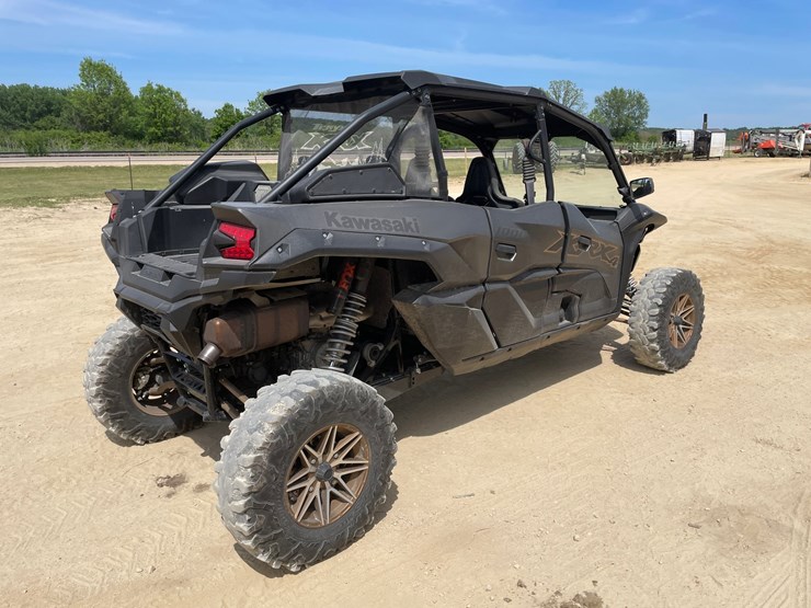 #400-•-2023-kawasaki-teryx-1000-atv-(sells-with-bill-of-sale-only)-image-5