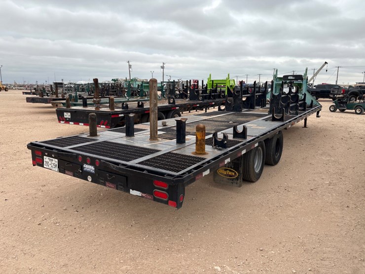 2018-big-tex-32’-x-102”-t/a-gooseneck-tool-transport-trailer-image-4