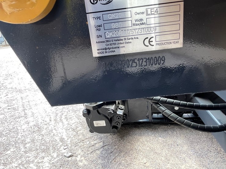 #2662-•-unused-cfg-mini-excavator-image-46