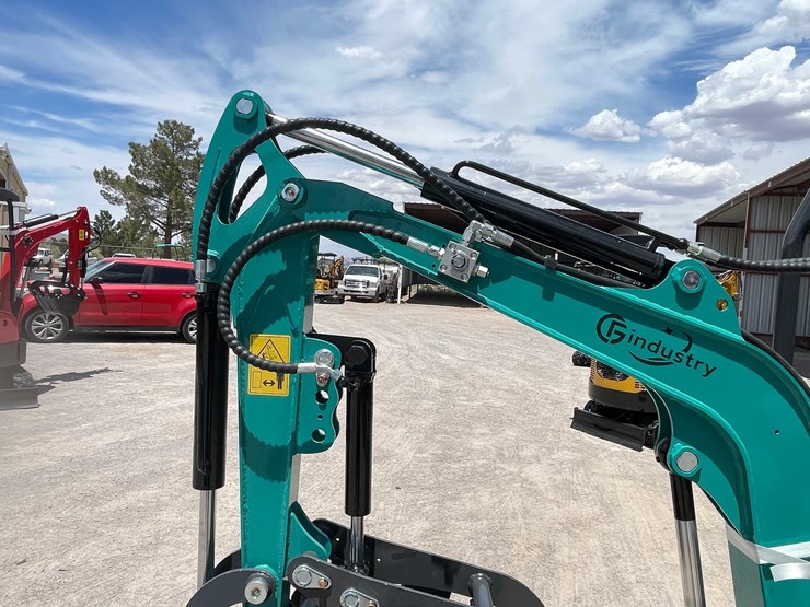 #2659-•-unused-cfg-mini-excavator-image-19