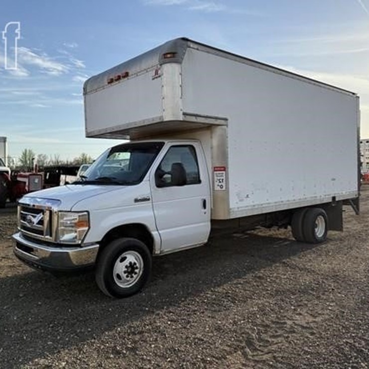 2012 FORD F450
