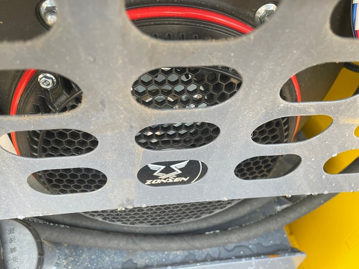 #2012-•-unused-2026-ats-power-mini-skid-steer-loader-image-15