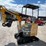 #2664-•-unused-2026-mini-excavator-image-2