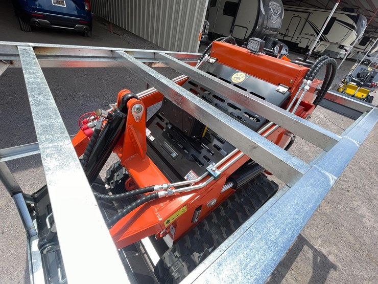 #2700-•-unused-2026-mini-skid-steer-loader-image-26