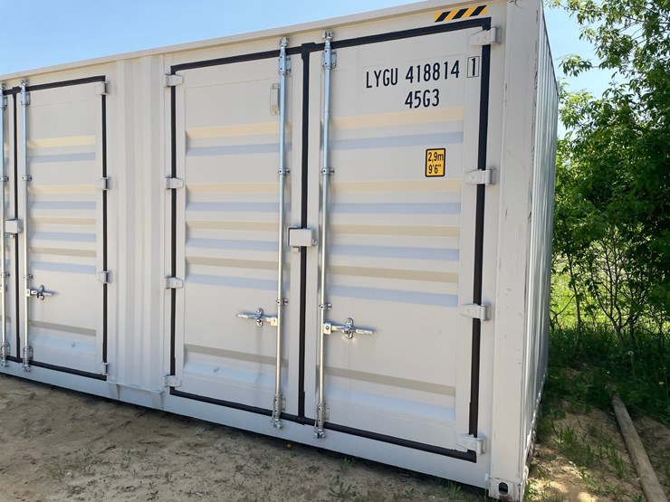#1001-•-40'-high-cube-multi-door-shipping-container-image-4