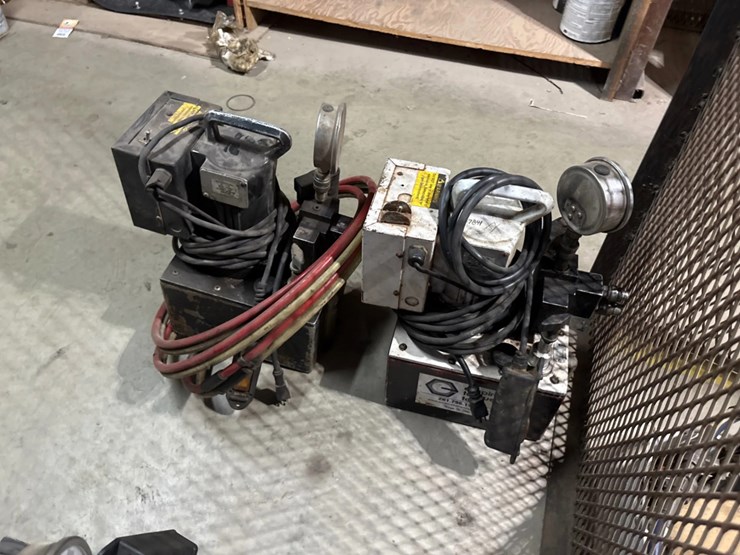 (2)-power-team-10k-electric-hydraulic-pumps-image-2