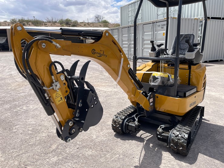 #2661-•-unused-cfg-mini-excavator-image-10