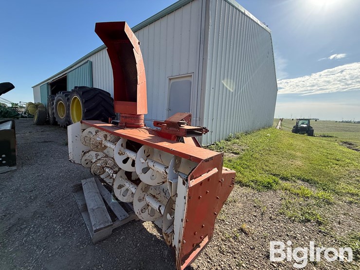 mckee-bros,-limited-750-3-pt-2-stage-snow-blower-image-1