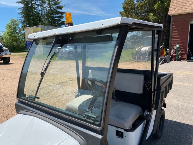 #7413-•-cushman-hauler-1200-golf-cart-(antigo,-wi)-image-15