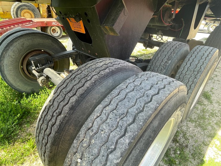 #6154-•-2016-klement-frameless-tri--axle-rock-tub-semi-trailer-(has-title)-image-24