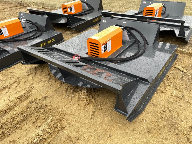 #2198-•-new-wolverine-skid-steer-brush-cutter-image-1