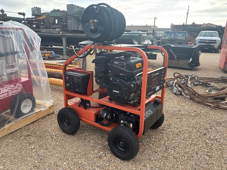 #2808-•-tmg-4000psi-steam-washer-image-1