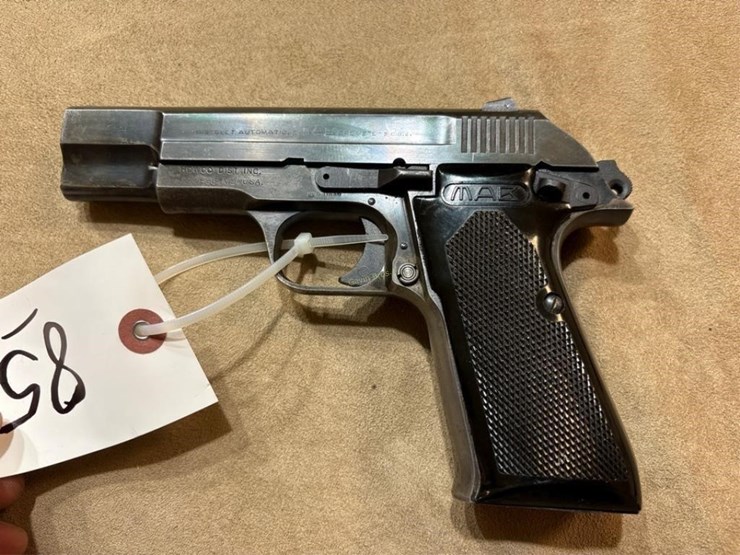 howco-dist-inc.-mak-mdl.p-15-9mm-pistol-image-6