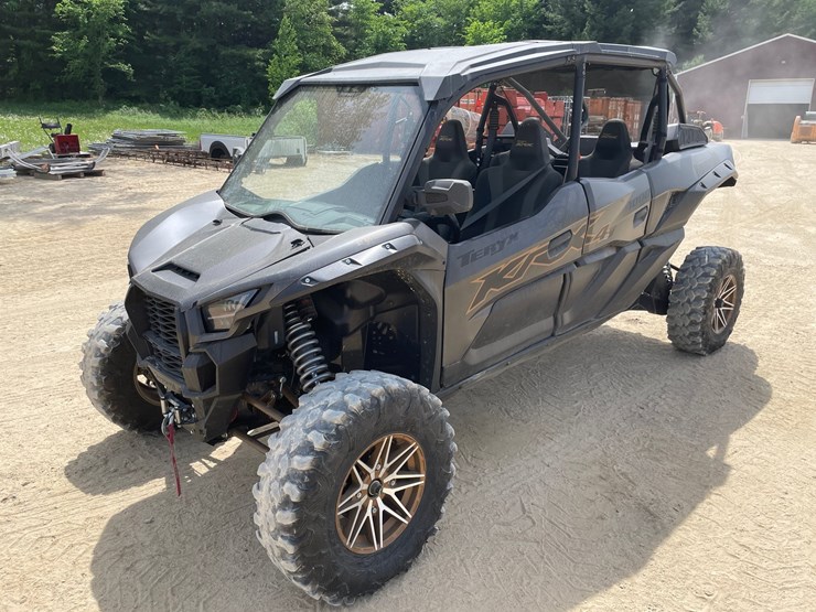 #400-•-2023-kawasaki-teryx-1000-atv-(sells-with-bill-of-sale-only)-image-1