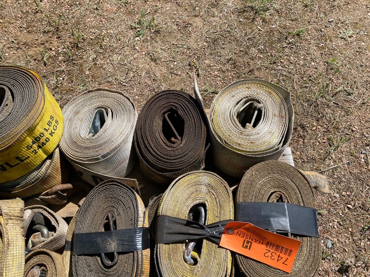 #7432-•-pallet-of-2"-ratchets-and-4"-straps-(antigo,-wi)-image-10