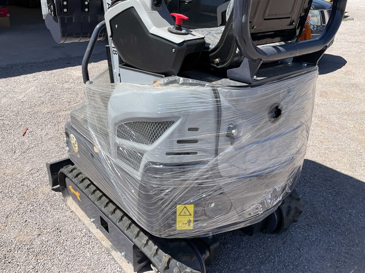 #2666-•-unused-2026-ats-power-mini-excavator-image-20