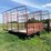 #2008-•-h&s-hay-wagon-with-john-deere-running-gear-(colfax-wi)-image-1