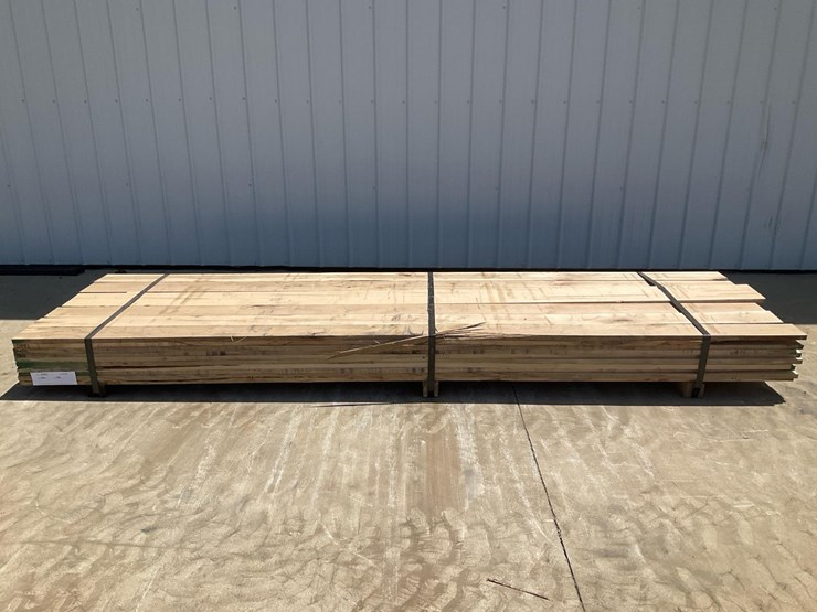 #4121-•-bundle-of-rustic-wormy-maple-lumber-image-1
