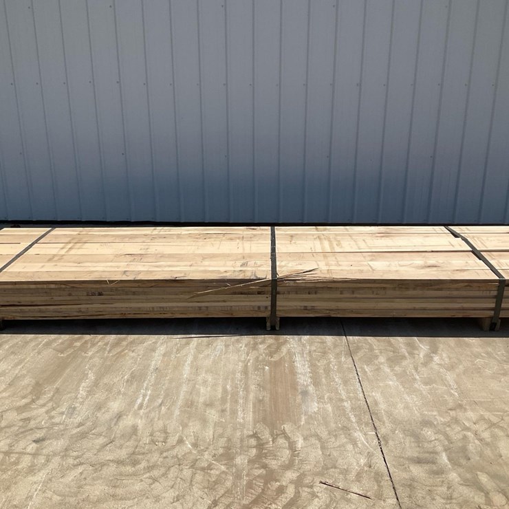 #4121 • Bundle of Rustic Wormy Maple Lumber