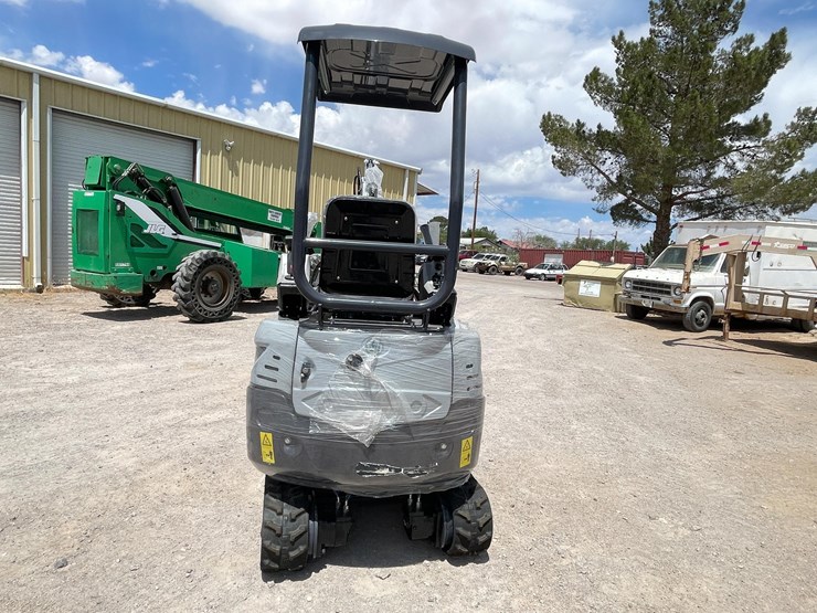 #2665-•-unused-2026-mini-excavator-image-9