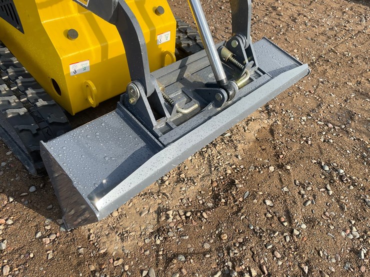 #2011-•-unused-2026-ats-power-mini-skid-steer-loader-image-5