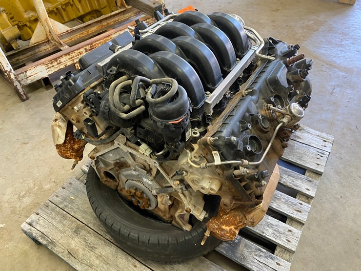 #7504-•-v8-ford-engine-5.0l-(antigo,-wi)-image-7