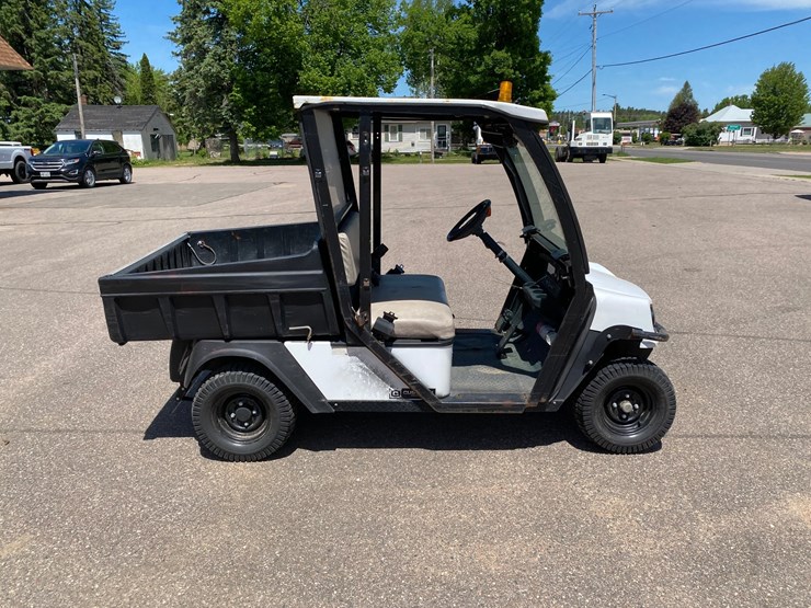 #7413-•-cushman-hauler-1200-golf-cart-(antigo,-wi)-image-5
