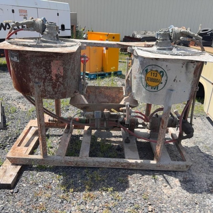 CHEMGRT CG-500