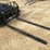#2175-•-jct-skid-steer-pallet-fork-frame-with-60"-long-tines-image-2