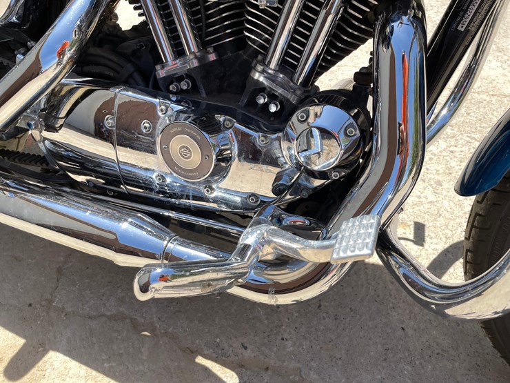 #402-•-2005-harley-davidson-1200xl-sportster-motorcycle-(has-wi-title)-image-17