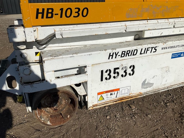 #1310-•-2012-hy-brid-hb-1030-scissor-lift-image-15