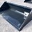 #2772-•-unused-2026-wolverine-skid-steer-track-duty-bucket-attachments-image-12