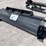 #2757-•-unused-2026-wolverine-skid-steer-hydraulic-rotary-tiller-attachment-image-2