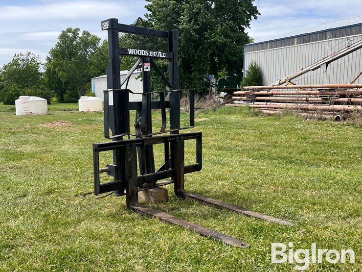 woods-50"-dual-pallet-forks-image-3