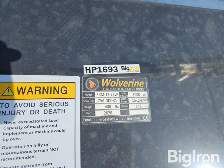 2026-wolverine-sbm-12-72w-sickle-bar-mower-skid-steer-attachment-image-14