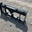 #28-•-skid-steer-pallet-fork-/-hay-spear-frame-image-2