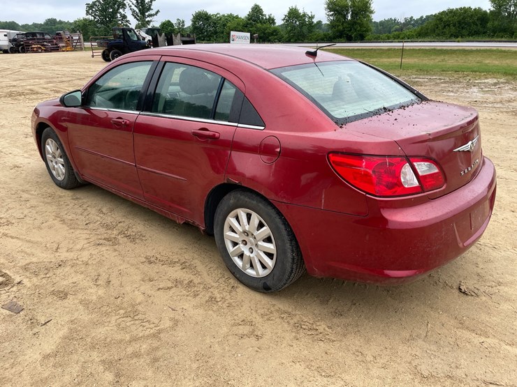 #206-•-2008-chrysler-sebring-(has-wi-title)-image-7