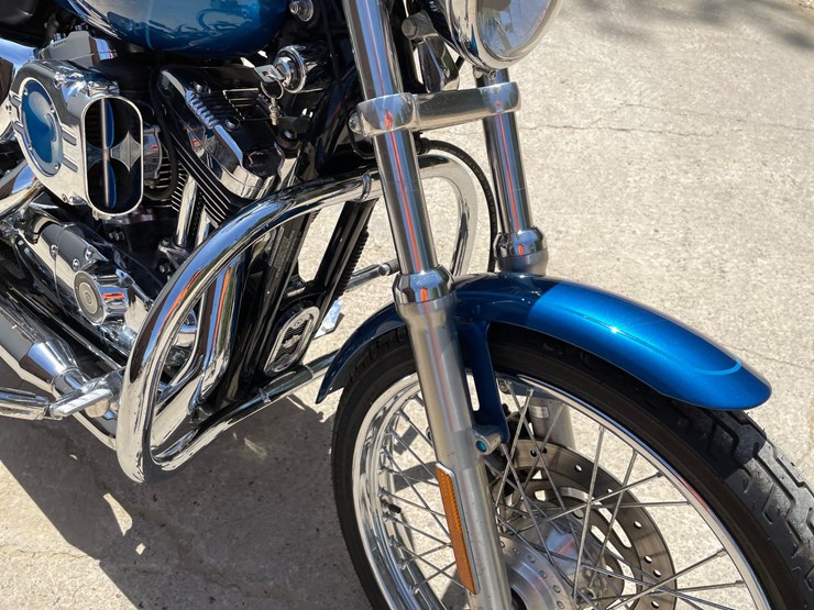 #402-•-2005-harley-davidson-1200xl-sportster-motorcycle-(has-wi-title)-image-14