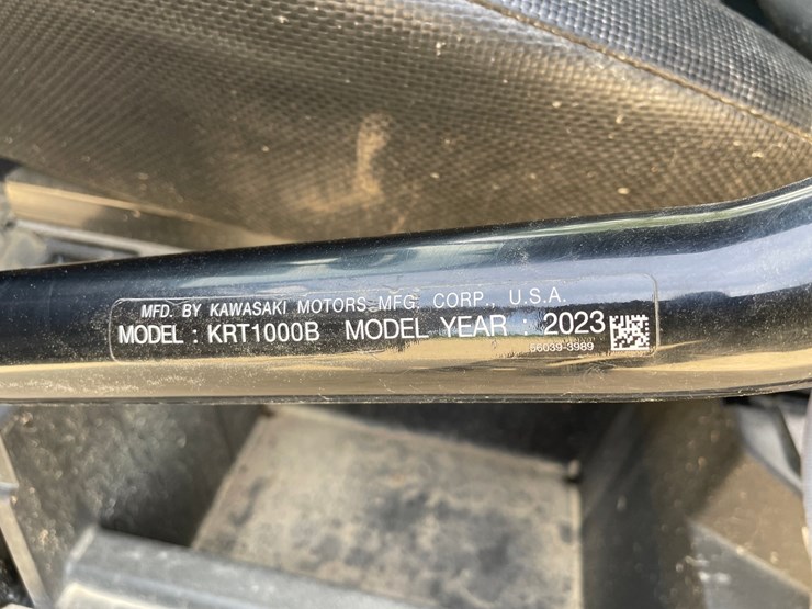 #400-•-2023-kawasaki-teryx-1000-atv-(sells-with-bill-of-sale-only)-image-80