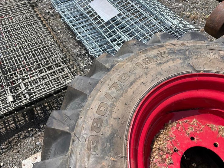 tiron-380x70x19.5-tire-w/-6-lug-rim-(single)-image-3