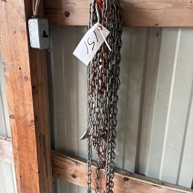 Misc Small Chain