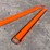 #2799-•-unused-2026-wolverine-skid-steer-pallet-fork-extensions-image-2