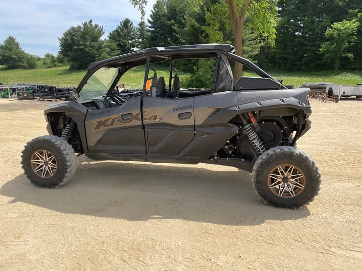 #400-•-2023-kawasaki-teryx-1000-atv-(sells-with-bill-of-sale-only)-image-8