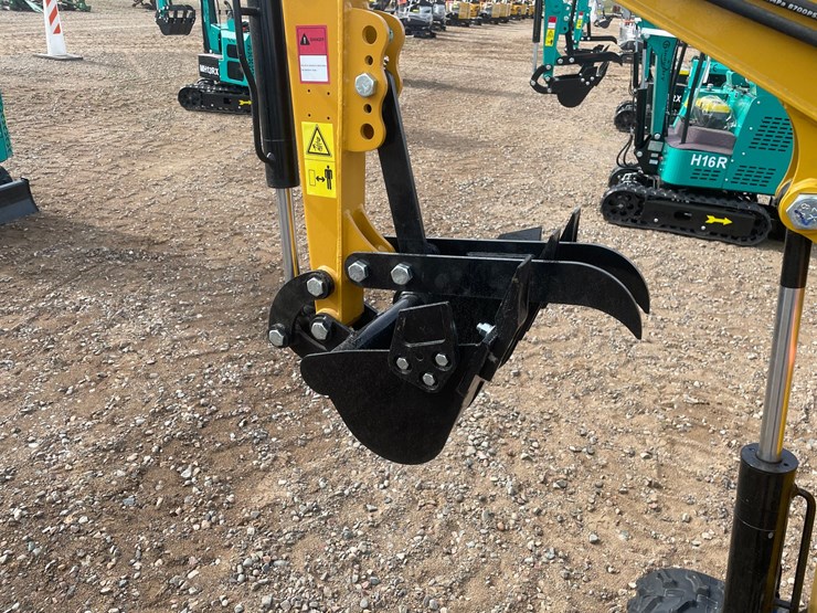 #2038-•-2026-cfg-h13r-mini-excavator-image-19