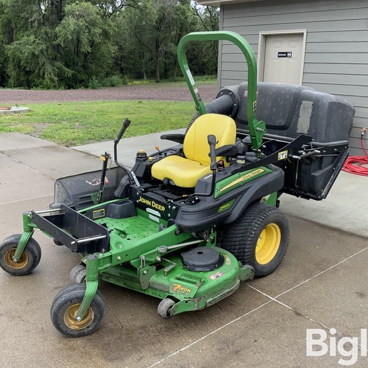 2014 JOHN DEERE Z950R