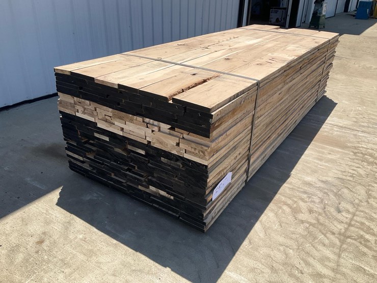 #4115-•-bundle-of-rustic-wormy-maple-lumber-image-2