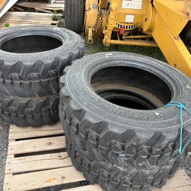 10-16.5 SKS1 Tires (set of 4)