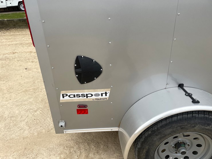 #413-•-2024-american-8'-cargo-enclosed-trailer-(no-title)-image-24