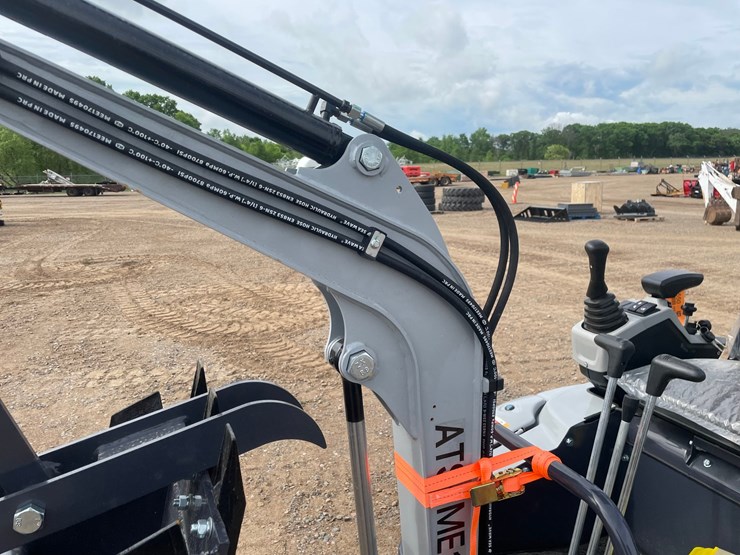 #2034-•-unused-2026-ats-mini-excavator-image-20