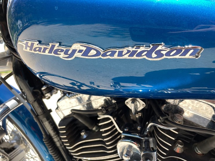 #402-•-2005-harley-davidson-1200xl-sportster-motorcycle-(has-wi-title)-image-7